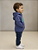 Moletom Infantil GAP Disney Mickey Original Com Capuz Unissex - Imagem 5