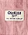 Jardineira Saia OshKosh Menina Infantil Rosa Original - Imagem 4