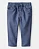 Calça Infantil Carter's Azul Marinho Algodão Com Elastano Original - Imagem 1