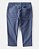 Calça Infantil Carter's Azul Marinho Algodão Com Elastano Original - Imagem 2