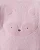 Kit de bodies Carter's - 4 bodies manga longa - Rosa Antigo/ Bege - Imagem 2