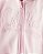 Casaco Infantil OshKosh Original com Capuz – Forro totalmente Peluciado - Rosa - Imagem 5