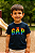 Camiseta GAP, manga curta, em algodão - Logo Colorido - Imagem 1