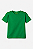 Camiseta Baby Tommy Hilfiger Infantil Logo Bordado Original - Verde - Imagem 2