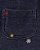 Conjunto Carter's - Salopete e body - Natureza - Imagem 3