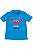 Camiseta de banho Carter's, com proteção solar UPF 50+ - Crab - Imagem 1