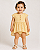 Conjunto Carter's - Body vestido e casaco - Floral - Imagem 2