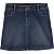 Saia Carter's - Jeans - Imagem 1
