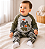 Conjunto Carter's - Conjunto de inverno - Alce - Imagem 1