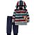 Conjunto Carter's - Conjunto de inverno - Alce - Imagem 1