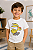 Camiseta GAP, manga curta, em algodão - Lebre - Imagem 1