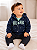 Conjunto Carter's - Moletom, Body e calça jeans - Hunk - Imagem 2