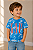 Camiseta GAP, manga curta, em algodão - Tie Dye - Imagem 1