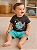 Conjunto Carter's - Camiseta e short - Always Hungry - Imagem 1