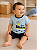 Conjunto Carter's - Camisa e short - Barco - Imagem 1