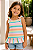 Blusinha OshKosh sem manga - Lacinho - Imagem 1