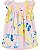 Vestido Carter's - Floral - Imagem 4