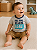 Conjunto Carter's - Camiseta e short - Dinossauro - Imagem 1