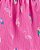 Vestido Carter's Tropical - Flamingos/ Lurex - Imagem 3