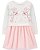 Vestido Carter's com tutu - Lhamas - Imagem 1