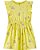 Vestido Carter's - Floral - Imagem 1