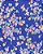 Vestido OshKosh de viscose - Floral Babado - Imagem 3