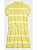 Vestido Tommy Hilfiger, gola polo - Listrado - Imagem 2