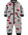 Macacão de inverno Carter's (Plush/ Fleece) - Animais - Imagem 1