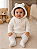 Conjunto Carter's de inverno - Pelúcia - Imagem 1