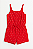 Romper GAP - Rosa - Imagem 1
