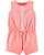 Romper Carter's 100% algodão - Neon - Imagem 1