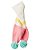 Cachocol Carter's - Pom pom - Imagem 1