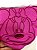 Kit babador Disney baby, 3 peças - Minnie Mouse - Imagem 4