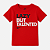 Conjunto Nike - Camiseta e Short esportivo - Vermelho/ Preto - Imagem 2
