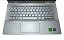 Notebook Dell Inspiron 5490 i7 10th 16GB SSD 1TB nVIDIA 2GB - Imagem 2