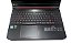 Notebook Gamer Acer Nitro 5 Intel Core i7 16GB SSD 512GB NVidia GeForce 4GB - Imagem 2