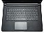 Notebook Dell Inspiron 5468 i3 6th 8GB SSD 120GB Win 10 Pro - Imagem 2
