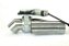 Difusor de Escapamento 2,5" Pol  Controle Remoto Total - Inox 304 - Imagem 2