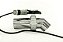 Difusor de Escapamento 2,5" Pol  Controle Remoto Inox 304 Reto - Imagem 1