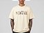 Camiseta Ruativa Ferramentas - Off-White - Imagem 1