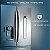 Iluminação led ultrafina para armário de cozinha, portátil, usb, 3 modos, se - Imagem 23