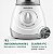 Liquidificador Easy Power, Mondial, Branco, 550W 127V - Imagem 3