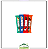 Bold tube 30g - Bold Snacks - Imagem 1