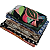 Viscolycra Estampada Retalhos - Caixa com 3 kg - Imagem 6