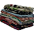 Viscolycra Estampada Retalhos - Caixa com 3 kg - Imagem 7