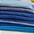 Meia Malha Estampado + Meia Malha Liso em Retalhos - Caixa com 10 kg - Imagem 8