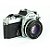 Câmera Analógica Nikon FM - Imagem 2