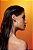 Brinco piercing fake de zirconia banho em ouro 18k - Imagem 4