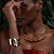 Bracelete Liso em Banho Ouro 18K - Imagem 2