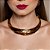 Aro dourado liso banho em ouro 18k - Imagem 2